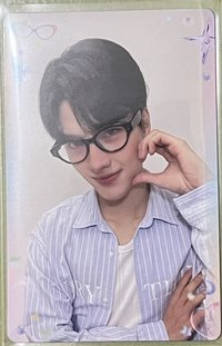 26 7月書展 隨機卡 