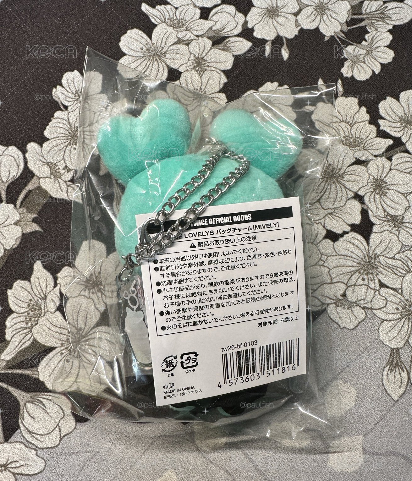 新國立mina娃