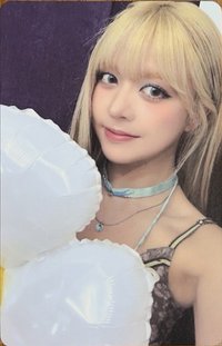 Heavy Serenade km 合影 2.0 高雄 簽售卡 有票噴霧
