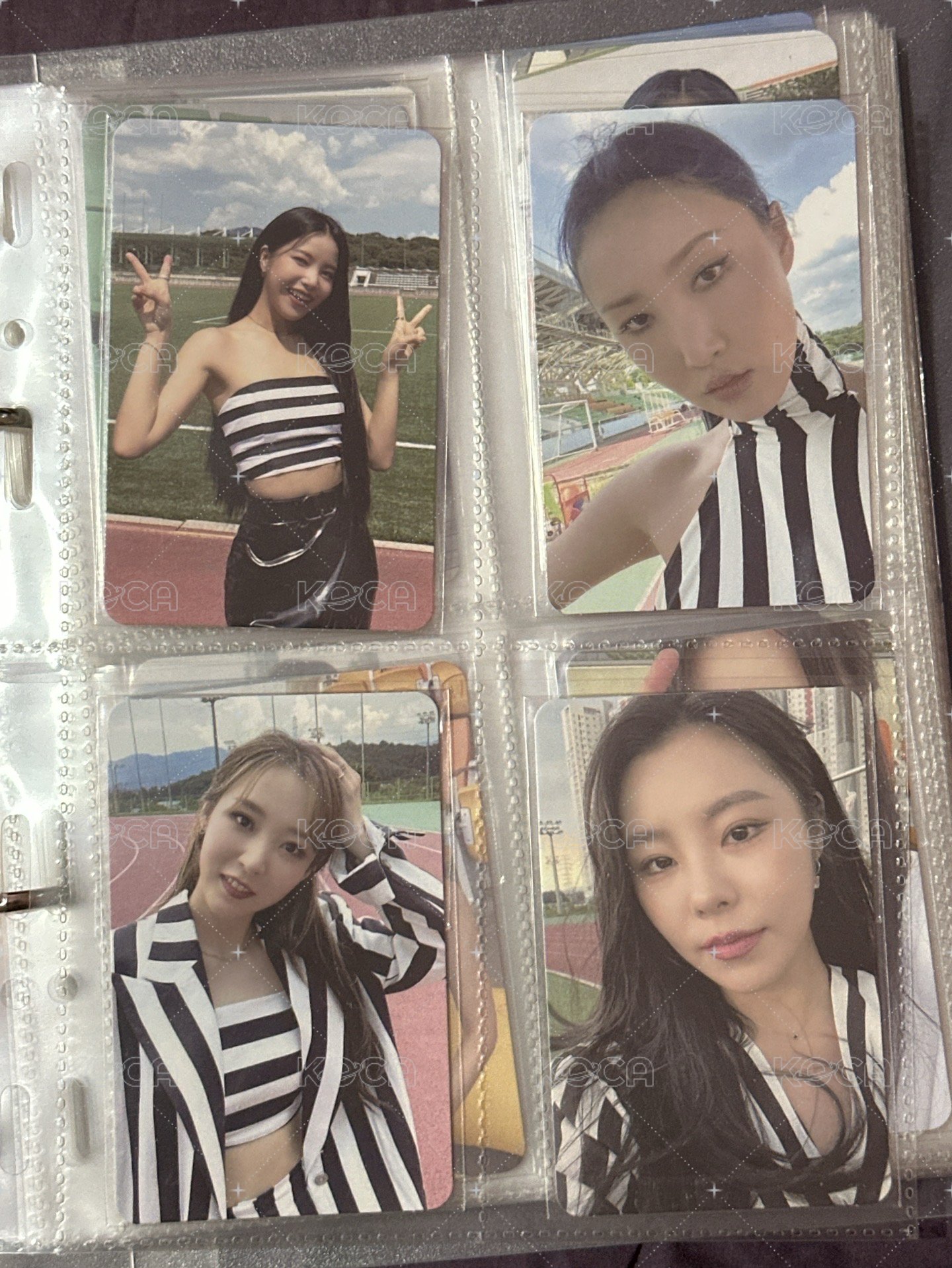 all package 卡一套