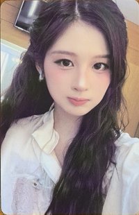 Heavy Serenade km 合影 2.0 高雄 簽售卡 有票噴霧