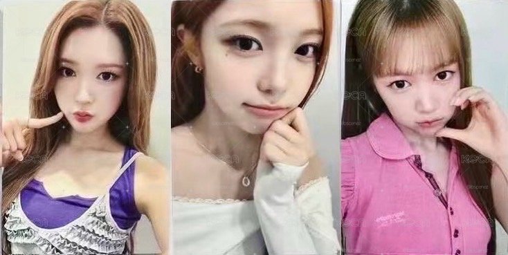 🎀非現貨 迷二 Lemon Tang MA 2.0 幸運卡 Ana Ian Yeon