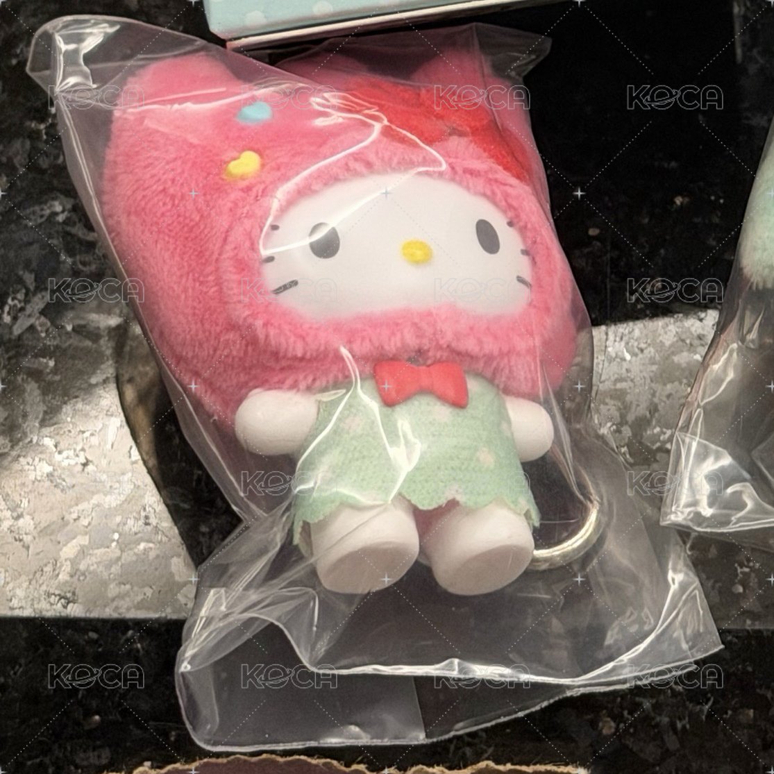 凱蒂貓
