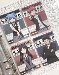 劇場版   隨機卡 