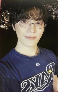 '吉BOARD' TSUTAYA Magazine Ver. 特典卡 