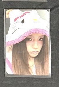 秀kitty快閃卡