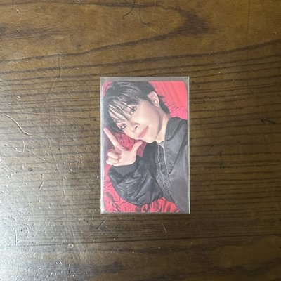 ATB 台北粽卡 NICHOLAS 