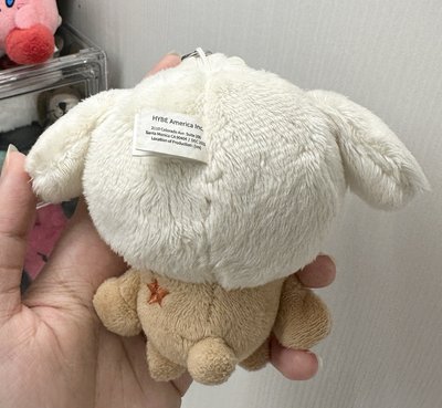 圓圓漂亮嘻嘻接回家（ 無原袋 無下水 ）