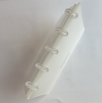 翻頁式站立卡冊