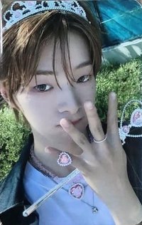 YOUTH ERROR nemoz 線下2.0 簽售卡 公主ver