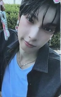 YOUTH ERROR nemoz 線下2.0 簽售卡 公主ver