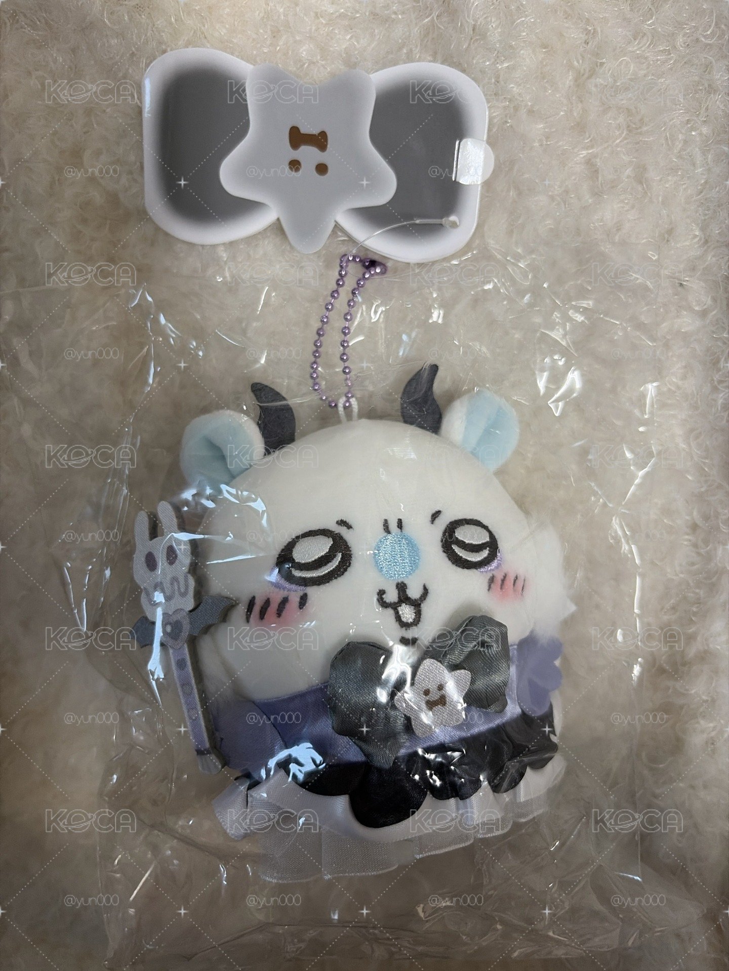 魔法少女一代 小桃