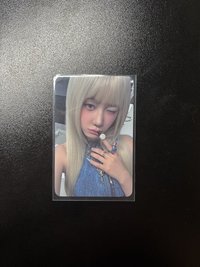 數位單曲 S.H.I.T yg線下 滿額卡 