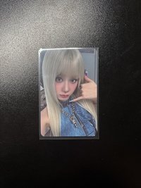 數位單曲 S.H.I.T yg 隨機卡包 滿額卡 