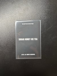數位單曲 S.H.I.T yg 隨機卡包 滿額卡 