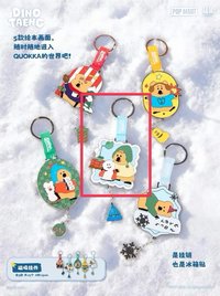 五等福 磁吸掛飾 Mama