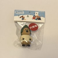 六等福 小物公仔  Mama