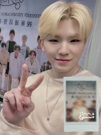 未公開 / 抽選拍立得 