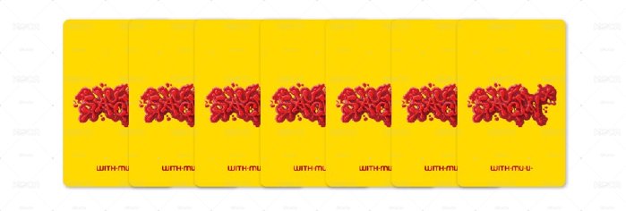 [Pre-Order~8/15] NEXZ 4th Mini Album [SAUCIN’] WM通路