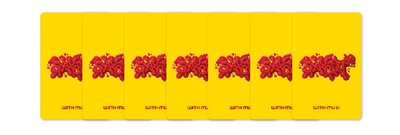[Pre-Order~8/15] NEXZ 4th Mini Album [SAUCIN’] WM通路