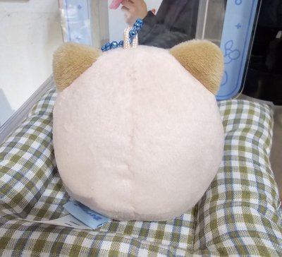 昊尼尼 zeroni FW 吊娃 