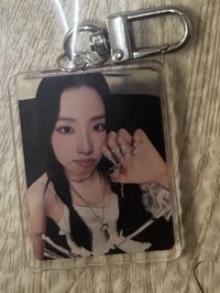 秀 特點吊飾