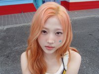 大蒜麵包