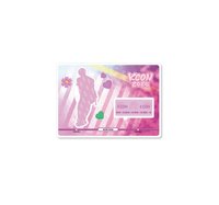 26 KCON LA 立牌