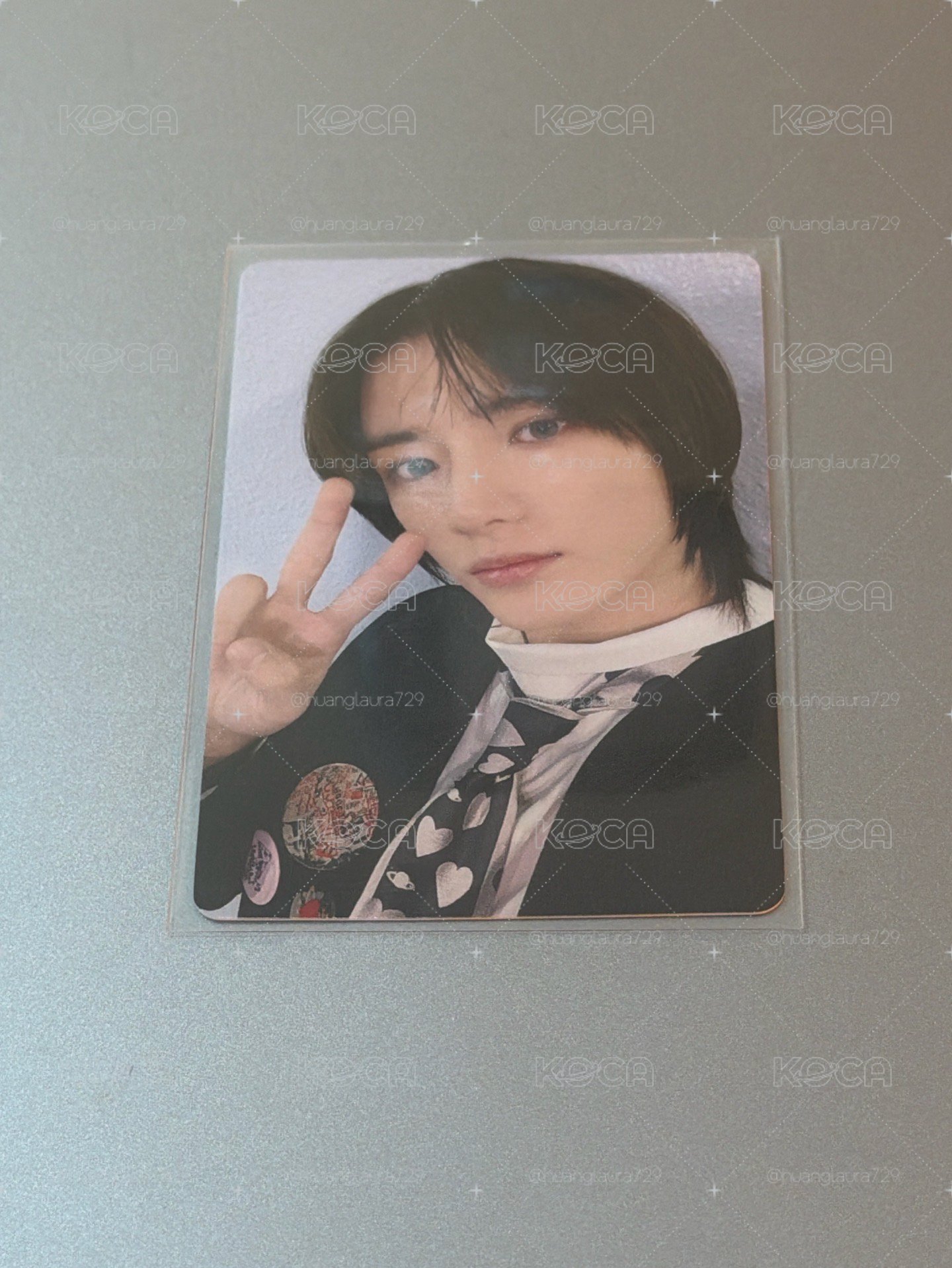 圭