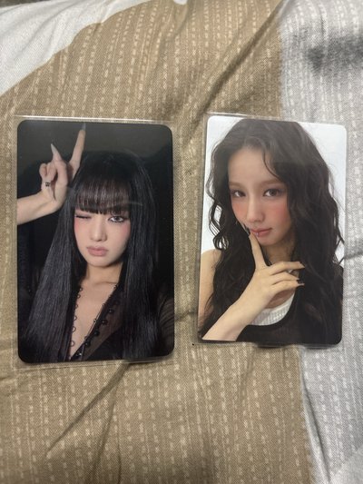 WE MADE(MONO ver.)