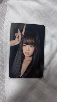 特典米妮