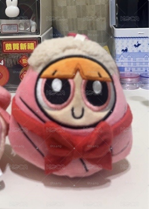 花花粽子