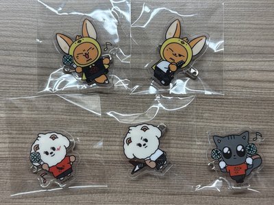 《現貨》日moa con 徽章
