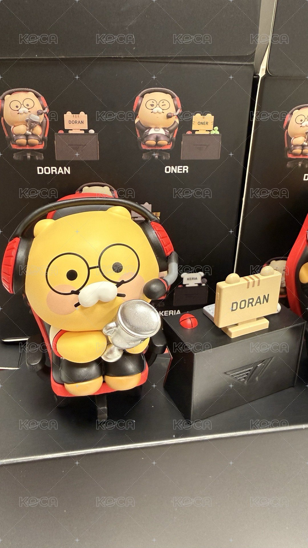 Doran