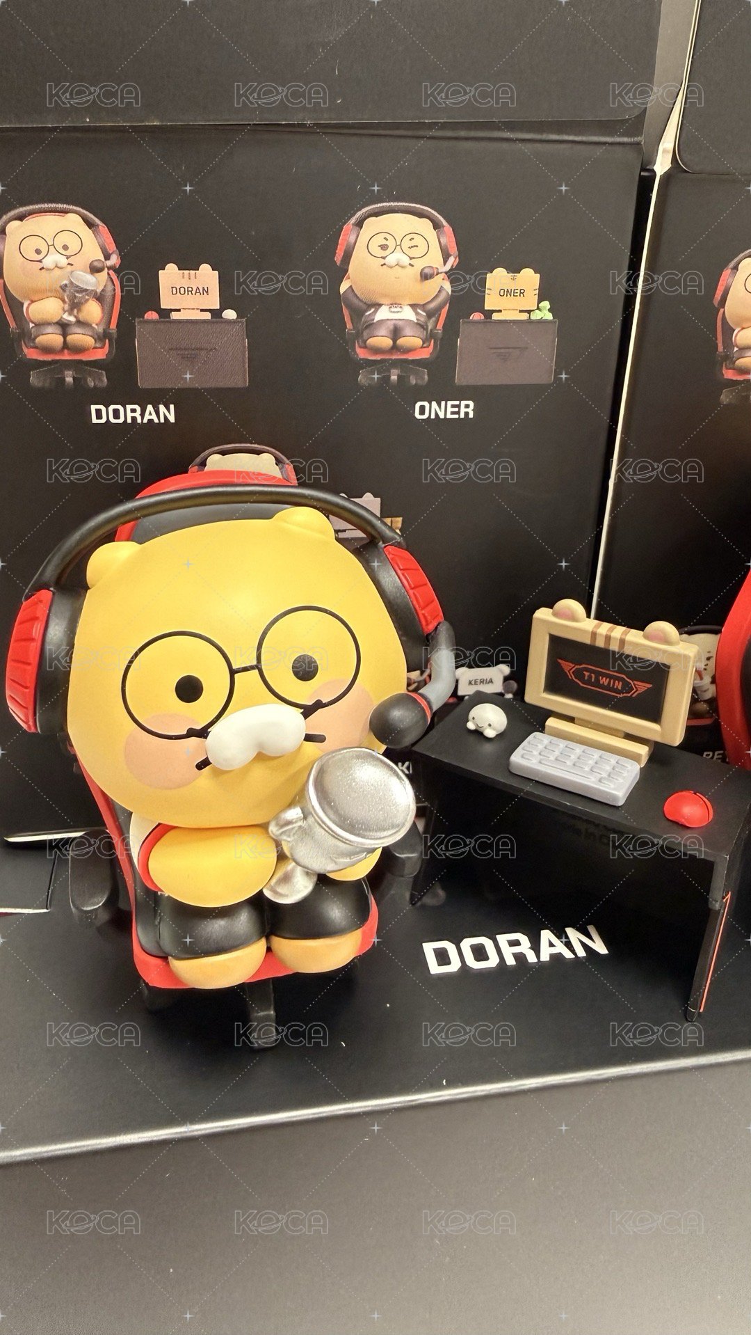 Doran