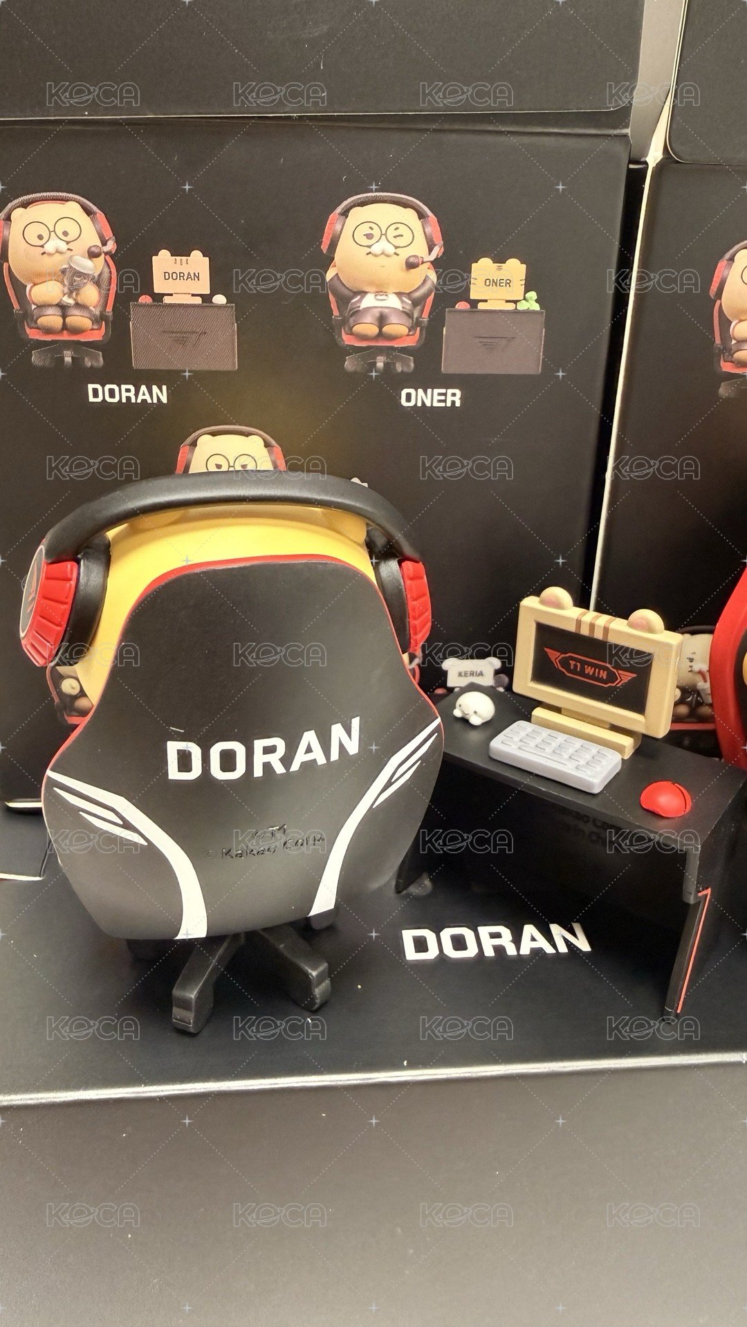Doran