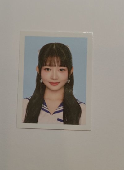 四期會員證件照