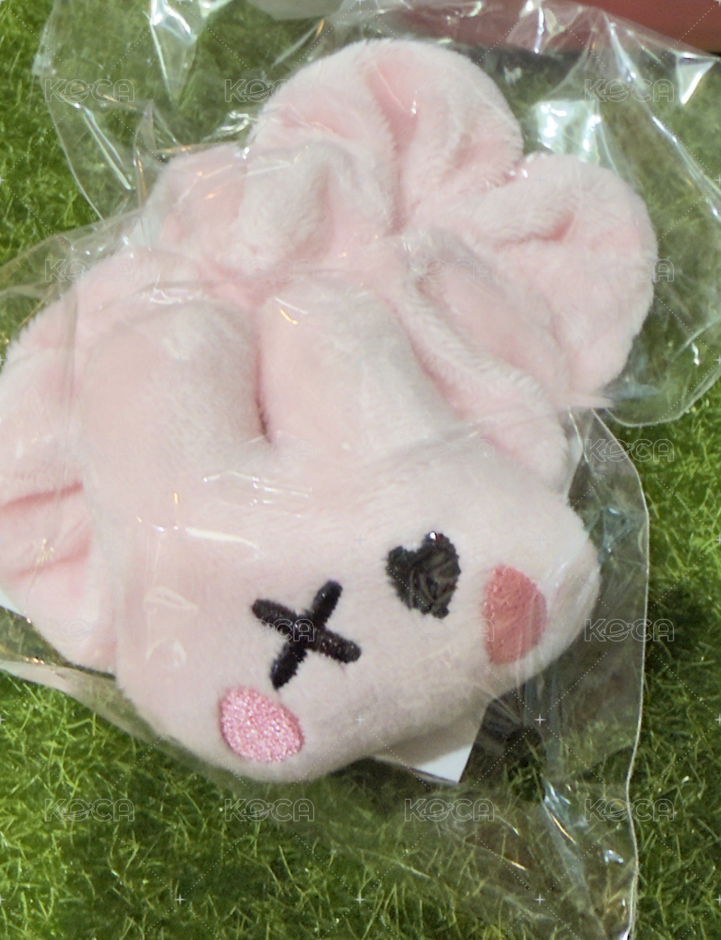 紗/手燈環