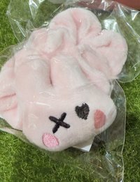 紗/手燈環