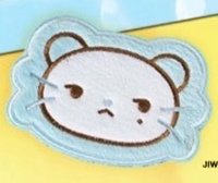 上海快閃 上海限定 其他 (歡迎客服許願) 瀏海貼
