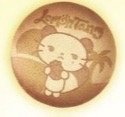 上海快閃 上海限定 徽章 隨機