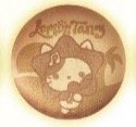 上海快閃 上海限定 徽章 隨機
