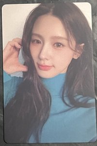 費加羅雜誌卡-愛心🫶🏻