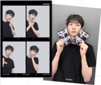 photoism 人生四格卡 / 拍貼 A款