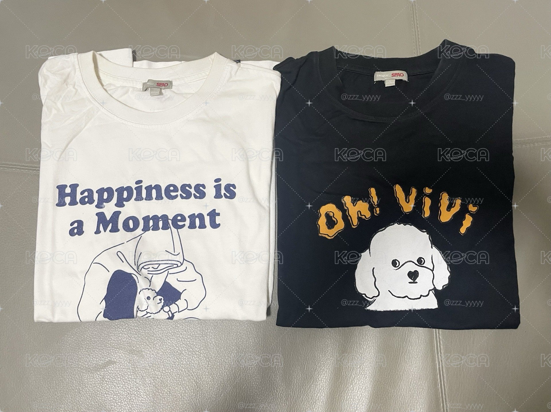 世勳 Vivi T恤
