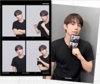 photoism 人生四格卡 / 拍貼 A款