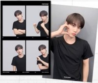 photoism 人生四格卡 / 拍貼 B款