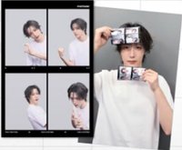 photoism 人生四格卡 / 拍貼 B款