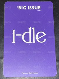 大誌雜誌卡(卡背損 如圖3所示)