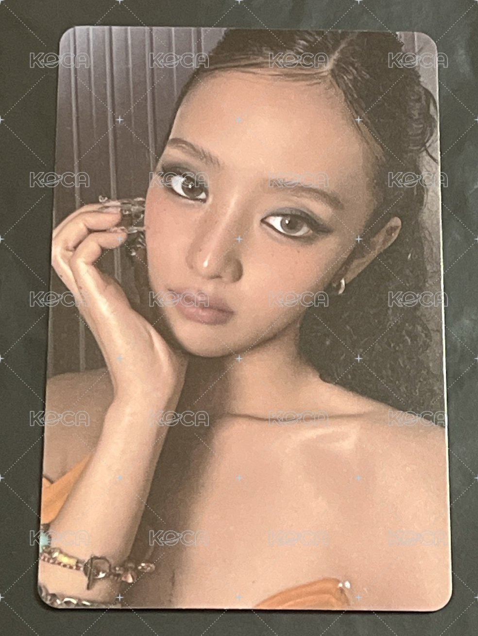 迷九快閃卡組卡-托臉💁‍♀️